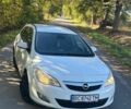 Білий Опель Астра, об'ємом двигуна 1.3 л та пробігом 206 тис. км за 4600 $, фото 2 на Automoto.ua