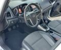 Білий Опель Астра, об'ємом двигуна 1.6 л та пробігом 197 тис. км за 7000 $, фото 10 на Automoto.ua