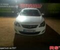 Белый Опель Астра, объемом двигателя 1.7 л и пробегом 0 тыс. км за 6500 $, фото 1 на Automoto.ua