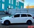 Білий Опель Астра, об'ємом двигуна 1.7 л та пробігом 289 тис. км за 5350 $, фото 10 на Automoto.ua
