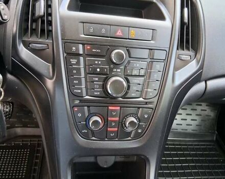 Білий Опель Астра, об'ємом двигуна 1.3 л та пробігом 170 тис. км за 7100 $, фото 13 на Automoto.ua