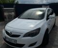 Білий Опель Астра, об'ємом двигуна 1.7 л та пробігом 307 тис. км за 5800 $, фото 1 на Automoto.ua