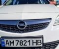 Белый Опель Астра, объемом двигателя 1.69 л и пробегом 215 тыс. км за 6700 $, фото 12 на Automoto.ua