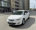 Белый Опель Астра, объемом двигателя 1.3 л и пробегом 280 тыс. км за 5500 $, фото 2 на Automoto.ua