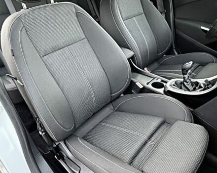 Білий Опель Астра, об'ємом двигуна 1.4 л та пробігом 228 тис. км за 6555 $, фото 37 на Automoto.ua