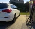 Білий Опель Астра, об'ємом двигуна 1.3 л та пробігом 206 тис. км за 5200 $, фото 3 на Automoto.ua