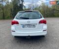 Белый Опель Астра, объемом двигателя 1.69 л и пробегом 290 тыс. км за 5000 $, фото 21 на Automoto.ua