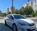 Білий Опель Астра, об'ємом двигуна 1.69 л та пробігом 283 тис. км за 6100 $, фото 2 на Automoto.ua