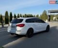 Белый Опель Астра, объемом двигателя 1.7 л и пробегом 266 тыс. км за 6700 $, фото 6 на Automoto.ua