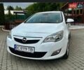 Білий Опель Астра, об'ємом двигуна 1.7 л та пробігом 270 тис. км за 6264 $, фото 1 на Automoto.ua