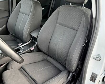 Білий Опель Астра, об'ємом двигуна 1.4 л та пробігом 228 тис. км за 6555 $, фото 44 на Automoto.ua