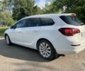 Білий Опель Астра, об'ємом двигуна 1.7 л та пробігом 280 тис. км за 5933 $, фото 2 на Automoto.ua