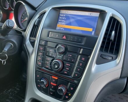 Белый Опель Астра, объемом двигателя 1.7 л и пробегом 218 тыс. км за 5950 $, фото 12 на Automoto.ua