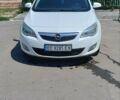 Білий Опель Астра, об'ємом двигуна 1.69 л та пробігом 260 тис. км за 6000 $, фото 2 на Automoto.ua
