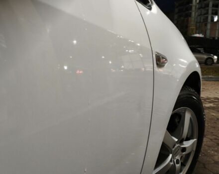 Білий Опель Астра, об'ємом двигуна 1.7 л та пробігом 274 тис. км за 5950 $, фото 7 на Automoto.ua