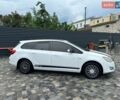Білий Опель Астра, об'ємом двигуна 1.25 л та пробігом 300 тис. км за 5500 $, фото 14 на Automoto.ua