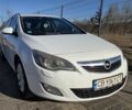 Белый Опель Астра, объемом двигателя 2 л и пробегом 303 тыс. км за 6988 $, фото 1 на Automoto.ua