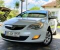 Білий Опель Астра, об'ємом двигуна 0 л та пробігом 208 тис. км за 6499 $, фото 1 на Automoto.ua