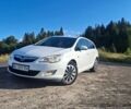 Білий Опель Астра, об'ємом двигуна 1.7 л та пробігом 273 тис. км за 4999 $, фото 18 на Automoto.ua