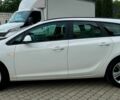Белый Опель Астра, объемом двигателя 1.69 л и пробегом 273 тыс. км за 6299 $, фото 4 на Automoto.ua