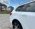 Белый Опель Астра, объемом двигателя 1.69 л и пробегом 202 тыс. км за 7900 $, фото 3 на Automoto.ua