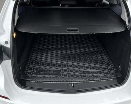 Опель Астра 2011 у Ковель на Automoto.ua Білий Опель Астра, об'ємом двигуна 1.7 л та пробігом 257 тис. км за 7299 $, фото 11 на Automoto.ua