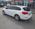 Белый Опель Астра, объемом двигателя 1.69 л и пробегом 228 тыс. км за 6999 $, фото 12 на Automoto.ua