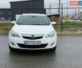 Білий Опель Астра, об'ємом двигуна 1.69 л та пробігом 260 тис. км за 6500 $, фото 1 на Automoto.ua