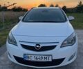 Белый Опель Астра, объемом двигателя 1.69 л и пробегом 244 тыс. км за 6500 $, фото 3 на Automoto.ua