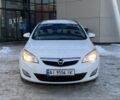 Белый Опель Астра, объемом двигателя 1.7 л и пробегом 218 тыс. км за 5950 $, фото 6 на Automoto.ua