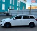 Білий Опель Астра, об'ємом двигуна 1.7 л та пробігом 287 тис. км за 5350 $, фото 21 на Automoto.ua