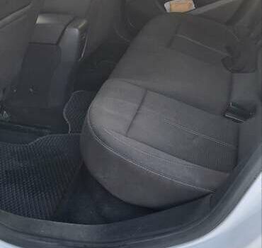 Белый Опель Астра, объемом двигателя 1.69 л и пробегом 261 тыс. км за 7500 $, фото 14 на Automoto.ua