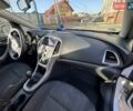 Опель Астра 2011 в Вышгороде на Automoto.ua Белый Опель Астра, объемом двигателя 1.69 л и пробегом 388 тыс. км за 6500 $, фото 11 на Automoto.ua