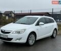 Білий Опель Астра, об'ємом двигуна 1.69 л та пробігом 260 тис. км за 6500 $, фото 2 на Automoto.ua