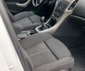 Білий Опель Астра, об'ємом двигуна 1.3 л та пробігом 315 тис. км за 5250 $, фото 7 на Automoto.ua