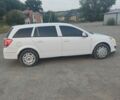 Белый Опель Астра, объемом двигателя 1.69 л и пробегом 260 тыс. км за 5300 $, фото 14 на Automoto.ua