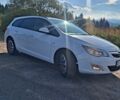 Білий Опель Астра, об'ємом двигуна 1.7 л та пробігом 273 тис. км за 4999 $, фото 6 на Automoto.ua