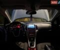Білий Опель Астра, об'ємом двигуна 1.3 л та пробігом 206 тис. км за 5200 $, фото 8 на Automoto.ua
