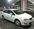 Білий Опель Астра, об'ємом двигуна 1.7 л та пробігом 303 тис. км за 5600 $, фото 2 на Automoto.ua