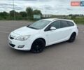 Білий Опель Астра, об'ємом двигуна 1.7 л та пробігом 263 тис. км за 6500 $, фото 9 на Automoto.ua