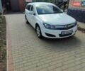 Опель Астра 2011 в Тульчине на Automoto.ua Белый Опель Астра, объемом двигателя 1.69 л и пробегом 281 тыс. км за 5800 $, фото 3 на Automoto.ua