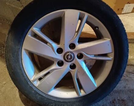 Білий Опель Астра, об'ємом двигуна 1.69 л та пробігом 228 тис. км за 7400 $, фото 31 на Automoto.ua