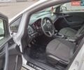 Белый Опель Астра, объемом двигателя 1.69 л и пробегом 380 тыс. км за 5455 $, фото 6 на Automoto.ua