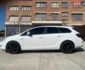 Білий Опель Астра, об'ємом двигуна 2 л та пробігом 283 тис. км за 6000 $, фото 4 на Automoto.ua