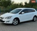 Белый Опель Астра, объемом двигателя 1.69 л и пробегом 230 тыс. км за 5999 $, фото 9 на Automoto.ua