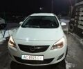 Білий Опель Астра, об'ємом двигуна 1.7 л та пробігом 303 тис. км за 5600 $, фото 1 на Automoto.ua