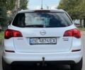 Білий Опель Астра, об'ємом двигуна 1.4 л та пробігом 223 тис. км за 6700 $, фото 3 на Automoto.ua