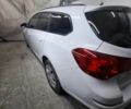 Белый Опель Астра, объемом двигателя 2 л и пробегом 260 тыс. км за 7900 $, фото 6 на Automoto.ua