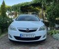 Белый Опель Астра, объемом двигателя 1.69 л и пробегом 289 тыс. км за 6800 $, фото 1 на Automoto.ua