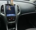 Опель Астра 2011 в Нетешине на Automoto.ua Белый Опель Астра, объемом двигателя 1.7 л и пробегом 249 тыс. км за 5700 $, фото 7 на Automoto.ua